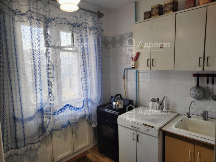 3-комн квартира пр-кт. Героев Сталинграда,  д.29