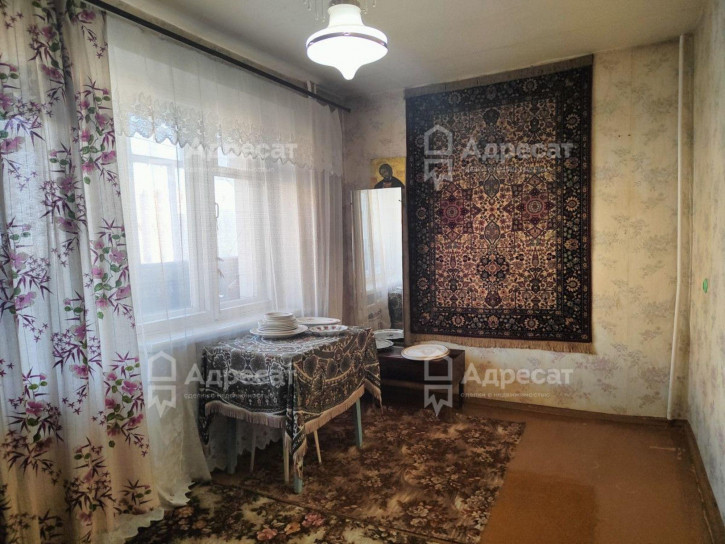 3-комн квартира пр-кт. Героев Сталинграда,  д.29