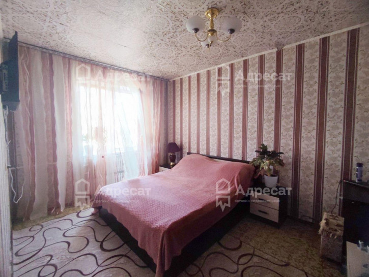 3-комн квартира ул. им. Куйбышева,  д.49