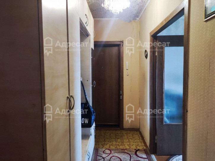 3-комн квартира ул. им. Куйбышева,  д.49