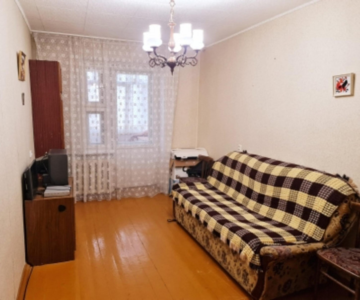 4-комн квартира Героев Труда, 3