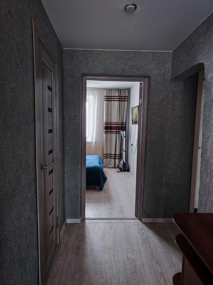 2-комн квартира Карла Маркса, 43