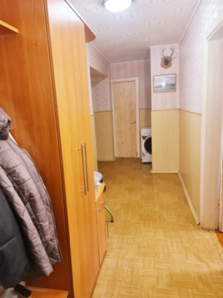 4-комн квартира Героев Труда, 3