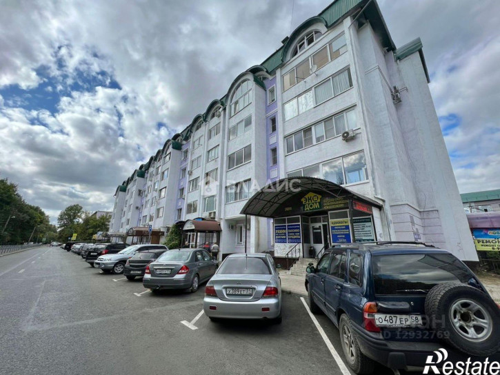 Торговое помещение улица Бакунина, 80,  д. 80