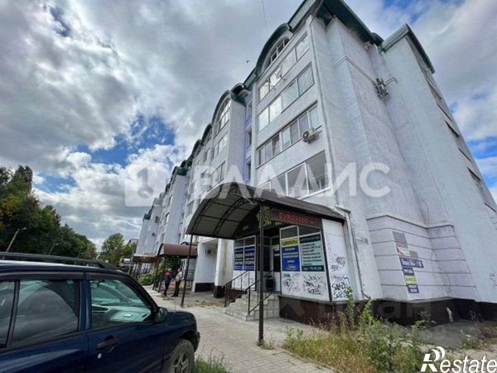 Торговое помещение улица Бакунина, 80,  д. 80