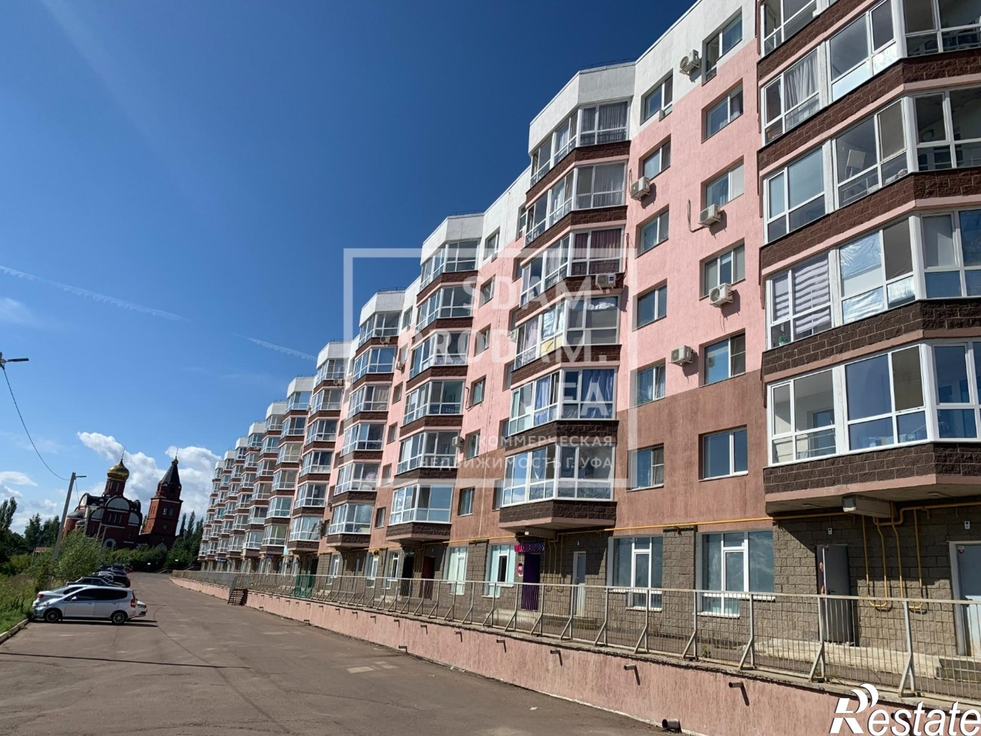 Сдать торговое помещение за 28 280 рублей на Центральная улица, д.56/2