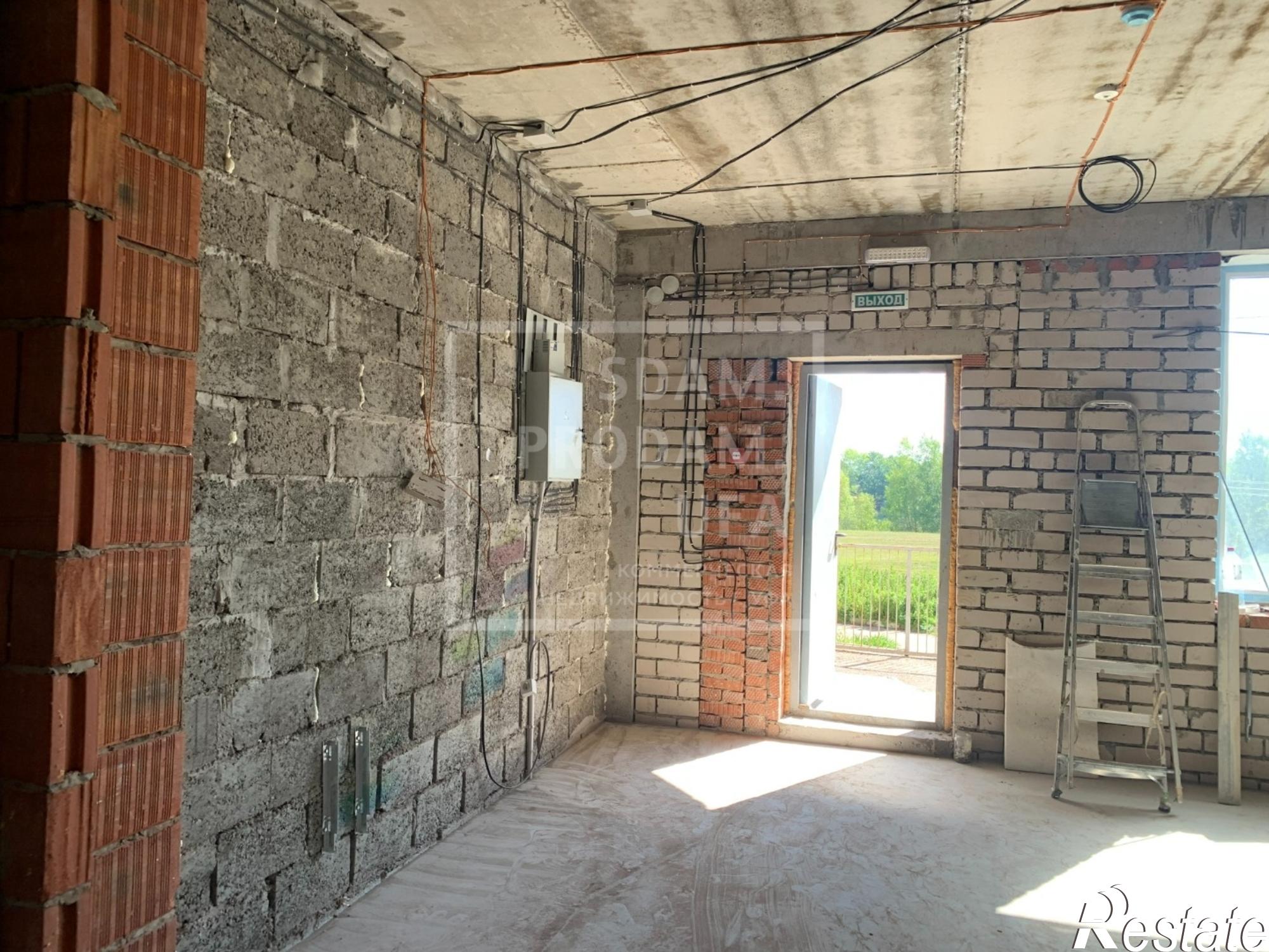 Купить торговое помещение за 4 040 000 рублей на Центральная улица, д.56/2