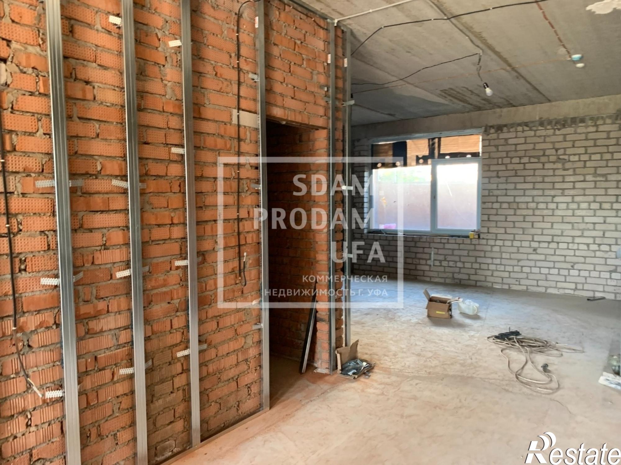 Сдать торговое помещение за 28 280 рублей на Центральная улица, д.56/2