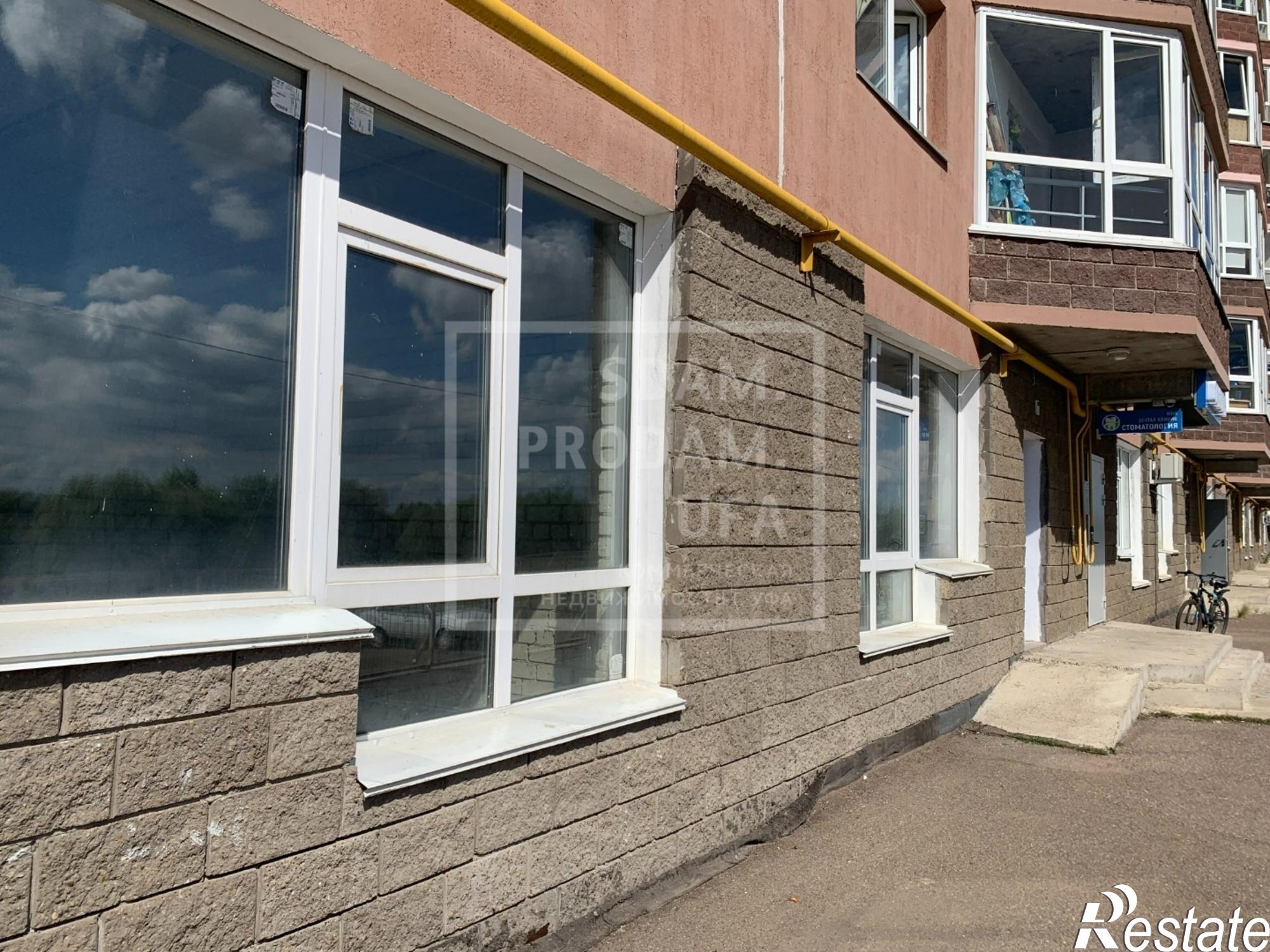 Купить торговое помещение за 4 040 000 рублей на Центральная улица, д.56/2