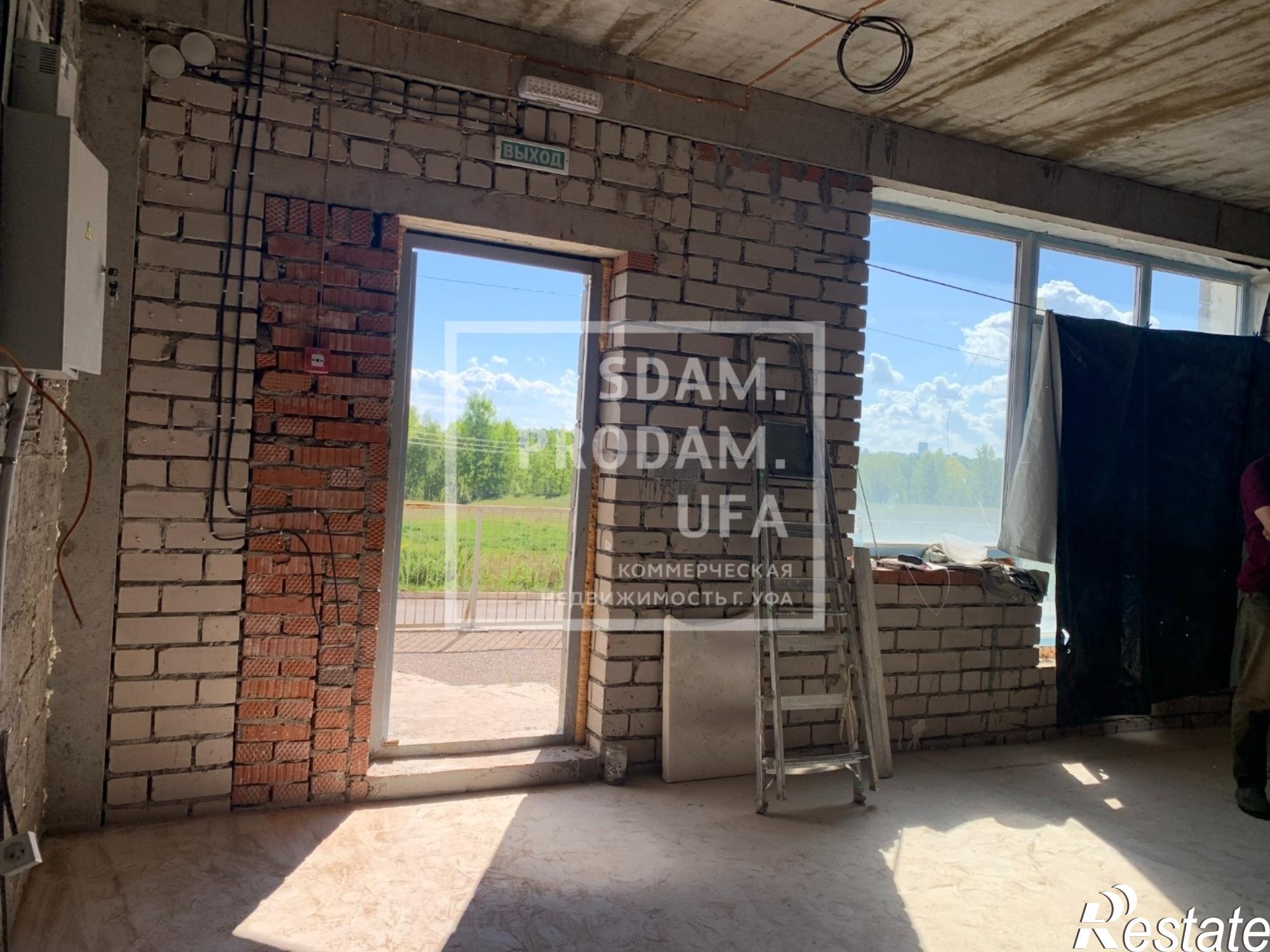 Сдать торговое помещение за 28 280 рублей на Центральная улица, д.56/2