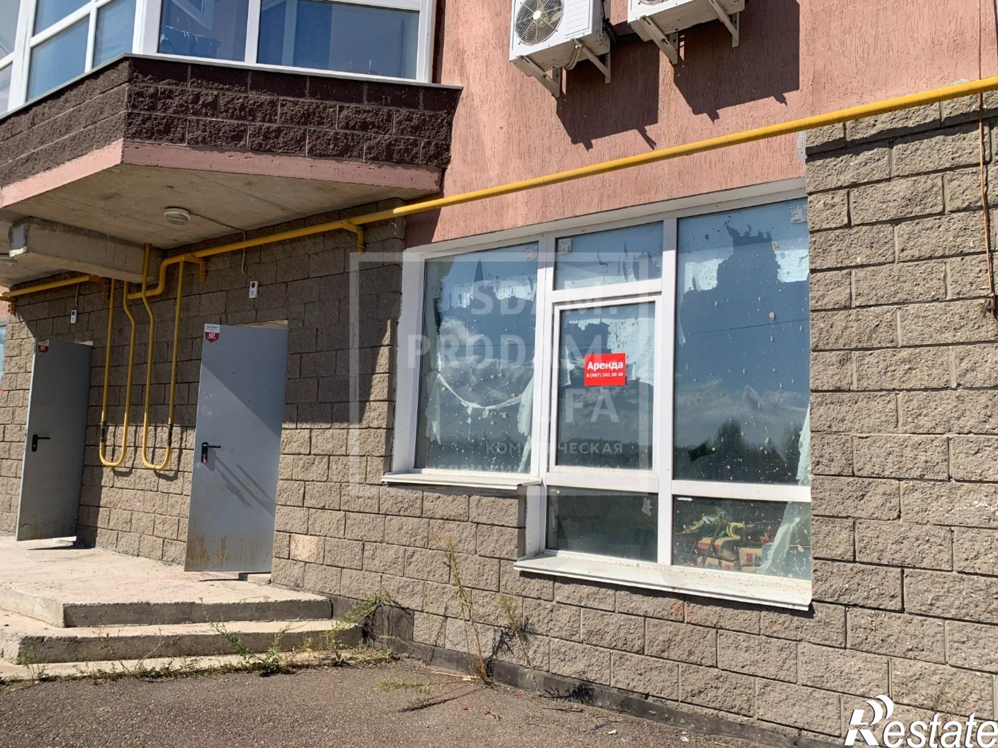 Купить торговое помещение за 4 040 000 рублей на Центральная улица, д.56/2