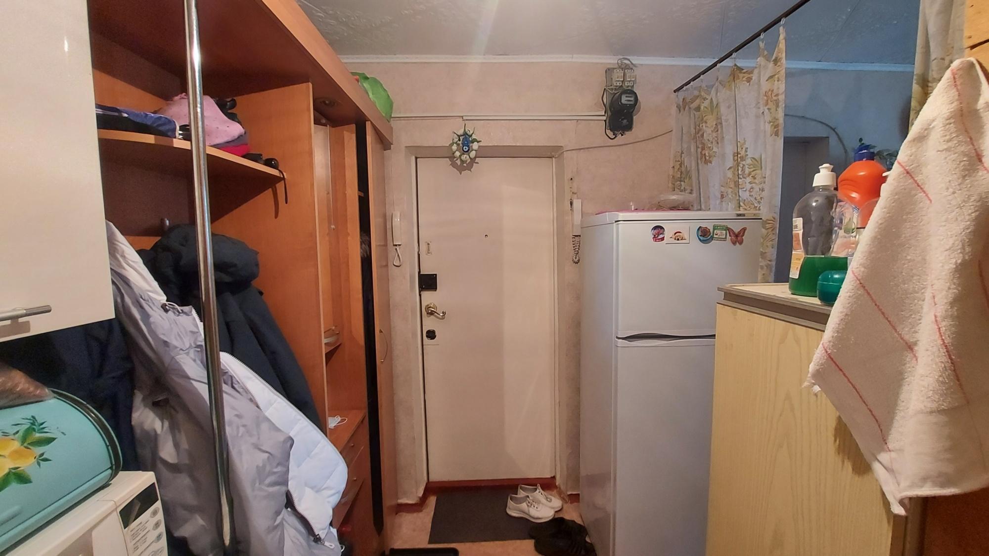 Купить комнату за 1 250 000 рублей на Карла Либкнехта ул., 33