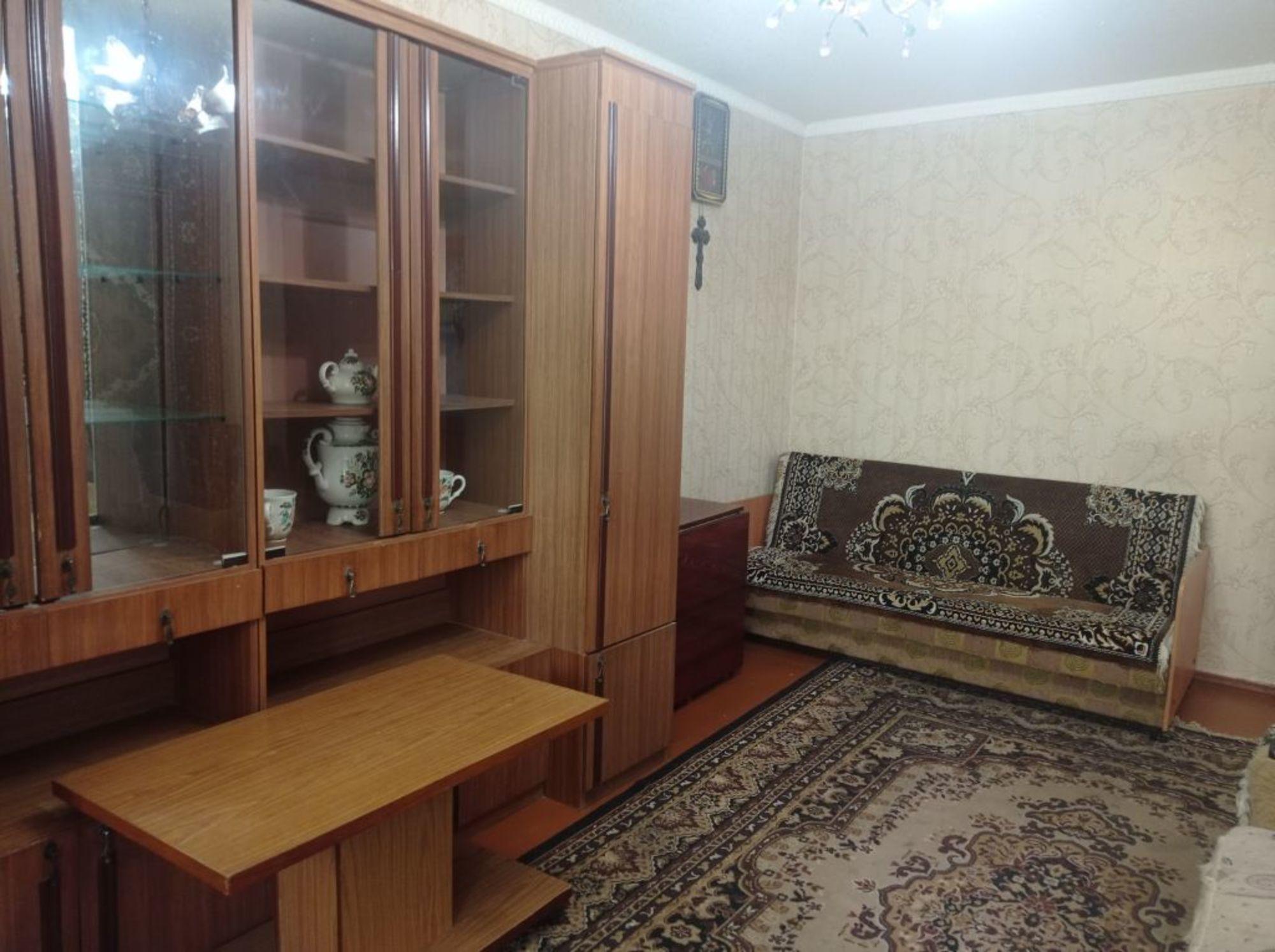 Купить квартиру за 4 450 000 рублей на Гайдара ул, 8