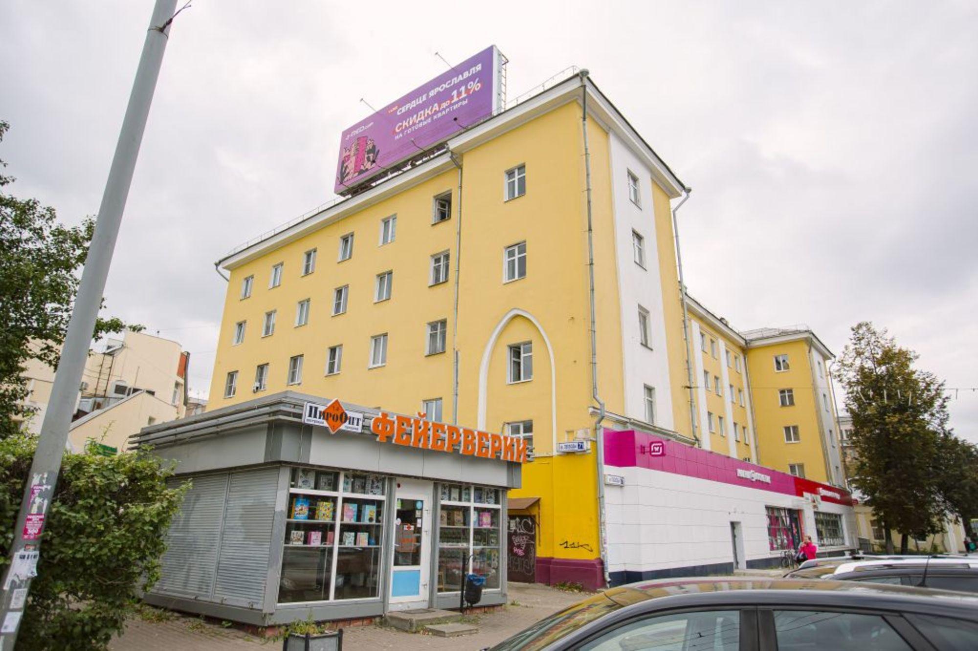 Сдать квартиру за 27 000 рублей на Свободы ул, 71