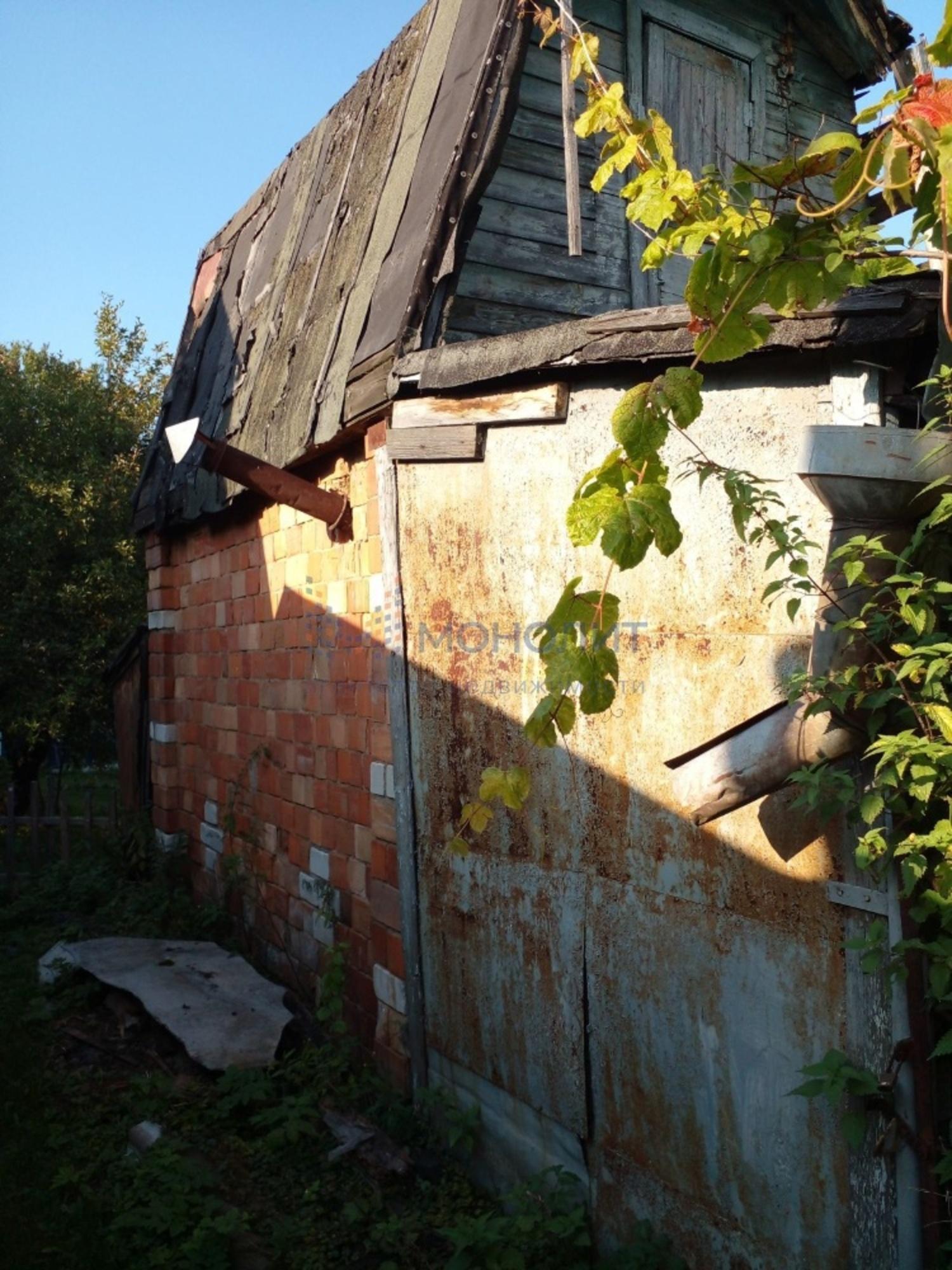 Купить дачу, дом, коттедж за 1 060 000 рублей на Приокский район