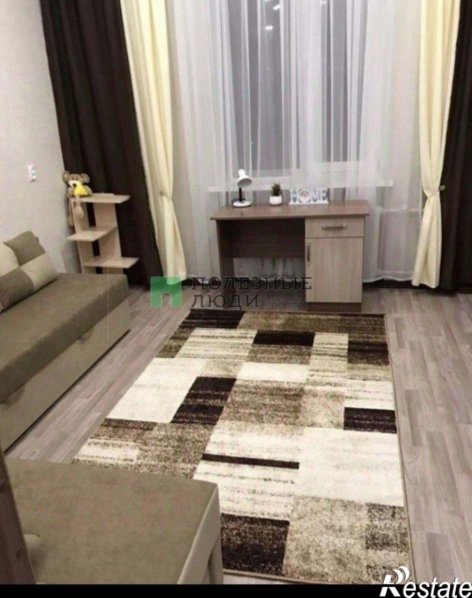 Сдать комнату за 7 000 рублей на улица Кочетова, 17