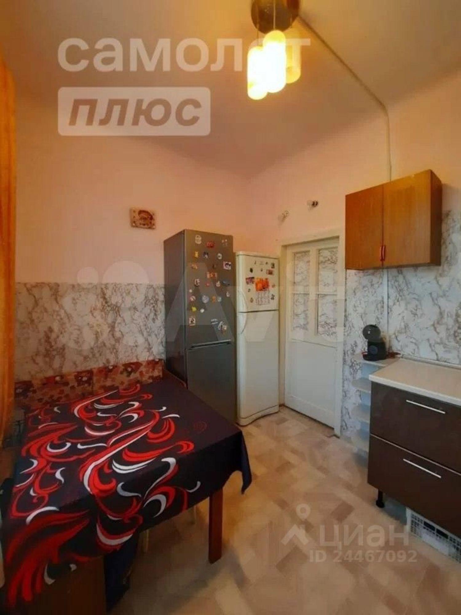 Сдать комнату за 10 000 рублей на улица Свободы, 25