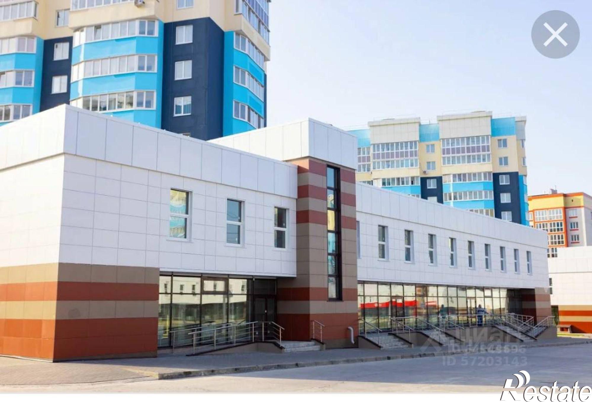 Сдать офис, помещение под офис за 15 003 рублей на Советская улица, 99