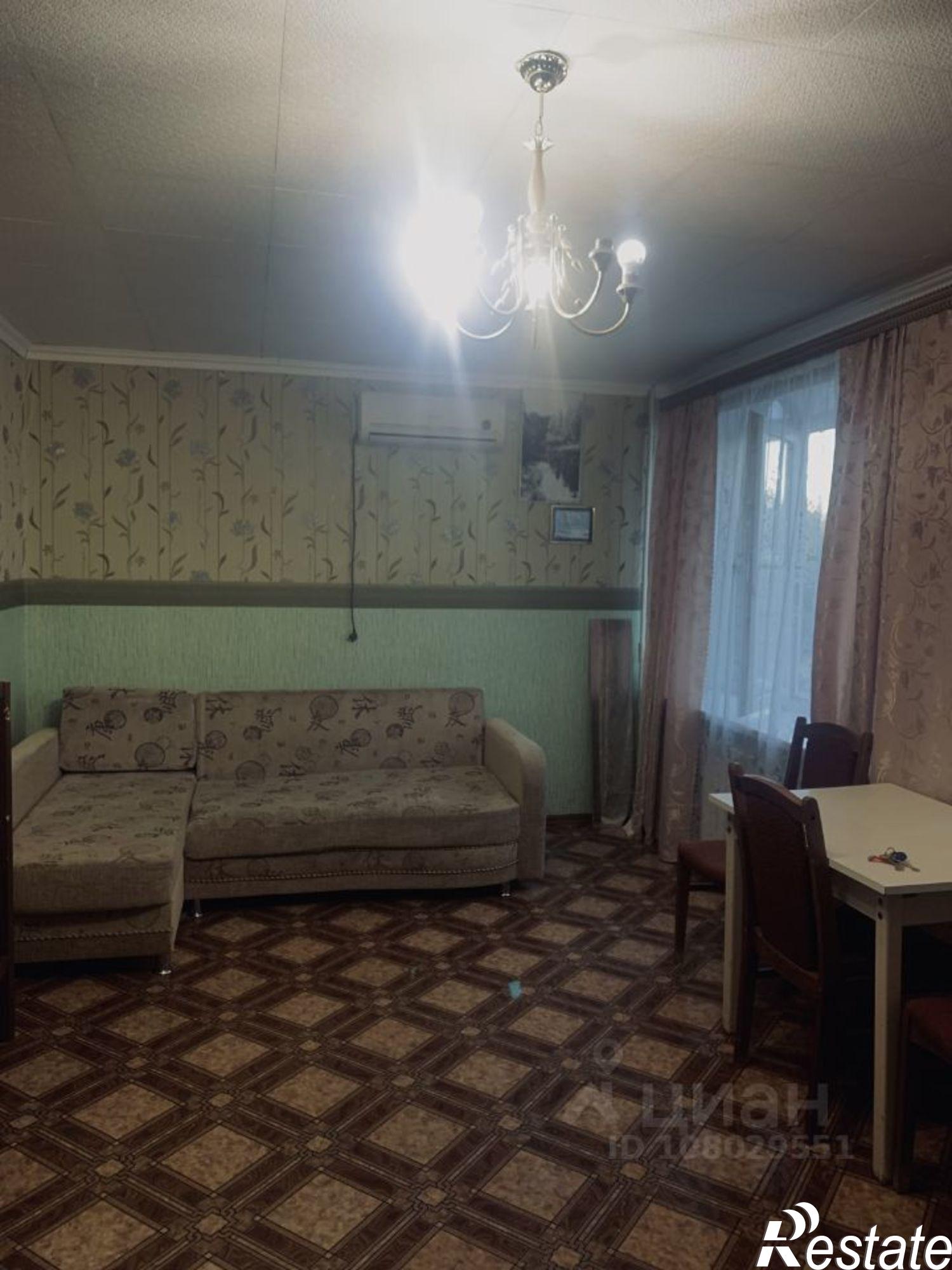 Сдать комнату за 9 000 рублей на б-р Профсоюзов, 13а