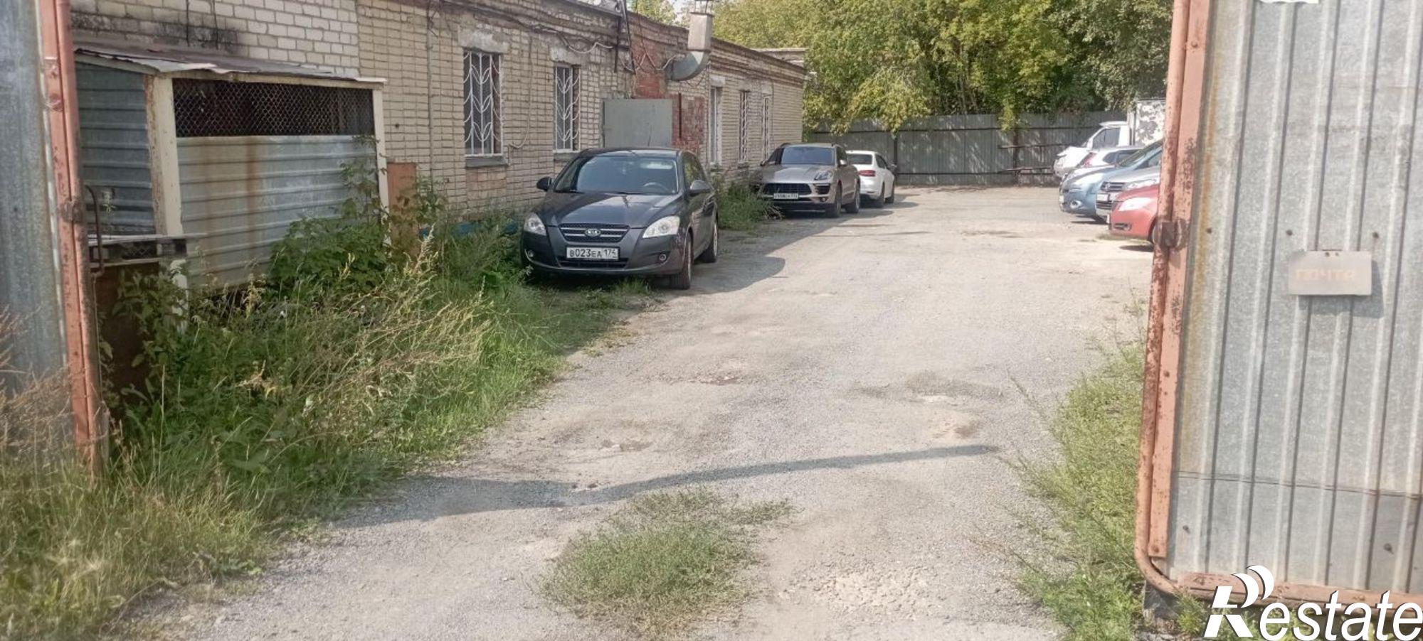 Сдать ОСЗ, отдельно стоящее здание за 156 000 рублей на улица Лизы Чайкиной, 8