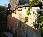 коттедж 35 кв м Приокский район