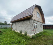 коттедж 70 кв м Кирова