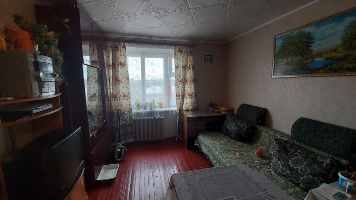Комната Карла Либкнехта ул., 33