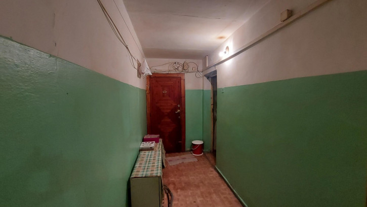 Комната Карла Либкнехта ул., 33