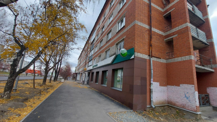 Комната Карла Либкнехта ул., 33