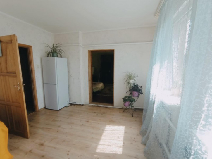 2-комн квартира Зеленая, 7