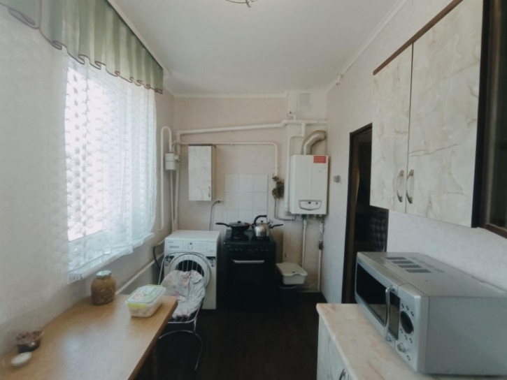 2-комн квартира Зеленая, 7