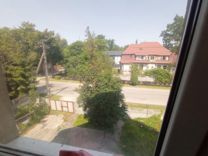 2-комн квартира Зеленая, 7