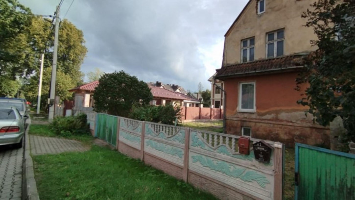 2-комн квартира Зеленая, 7
