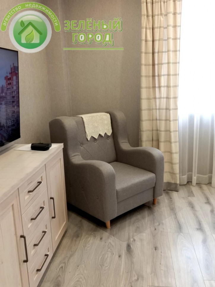 2-комн квартира Потемкина, 20 в