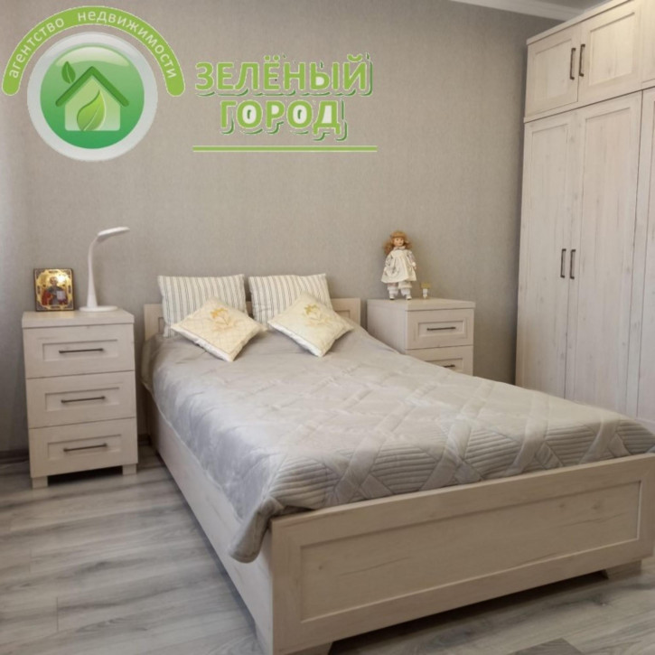 2-комн квартира Потемкина, 20 в