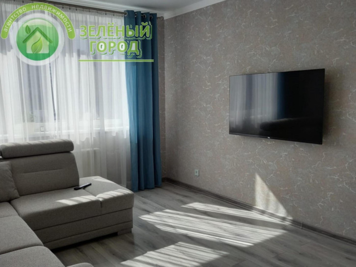 2-комн квартира Потемкина, 20 в