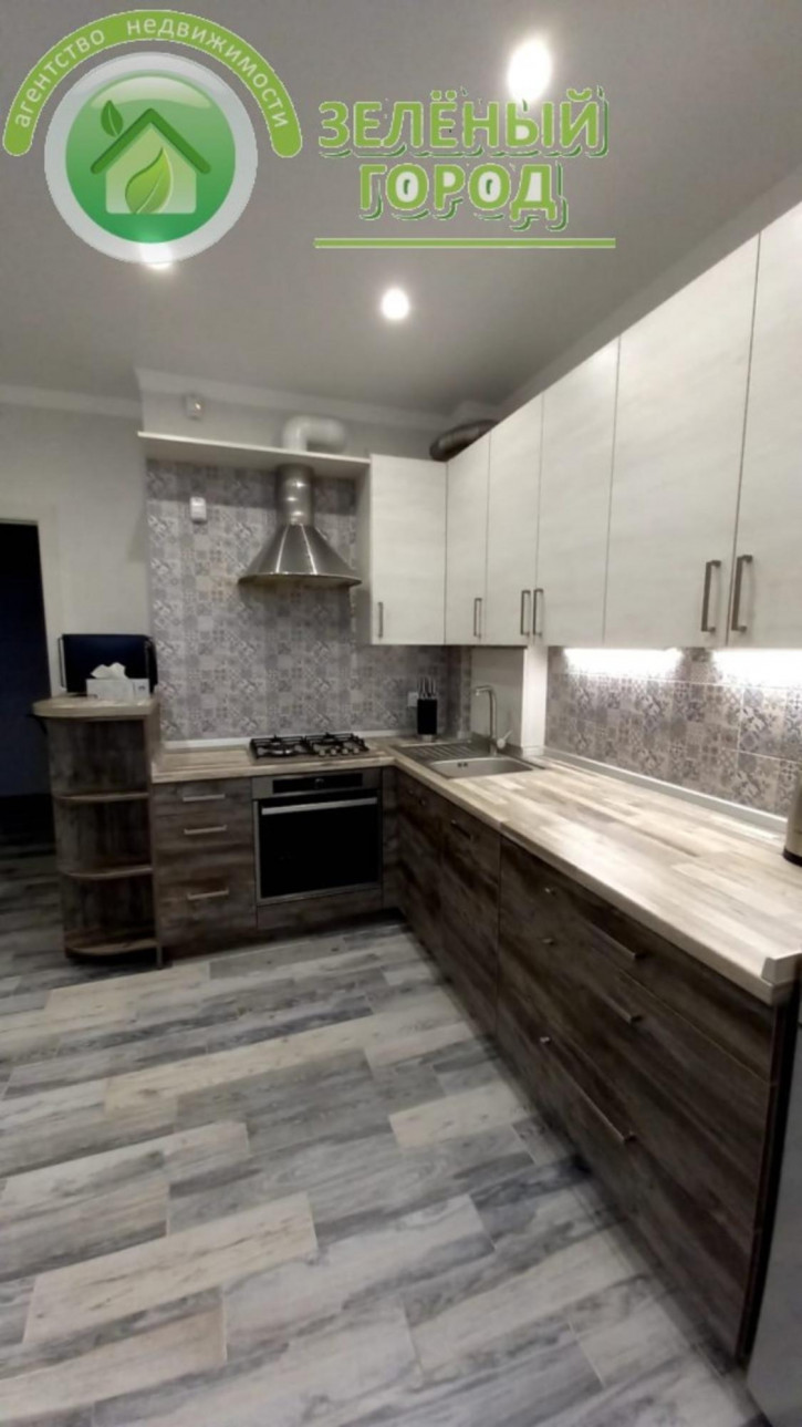 2-комн квартира Потемкина, 20 в