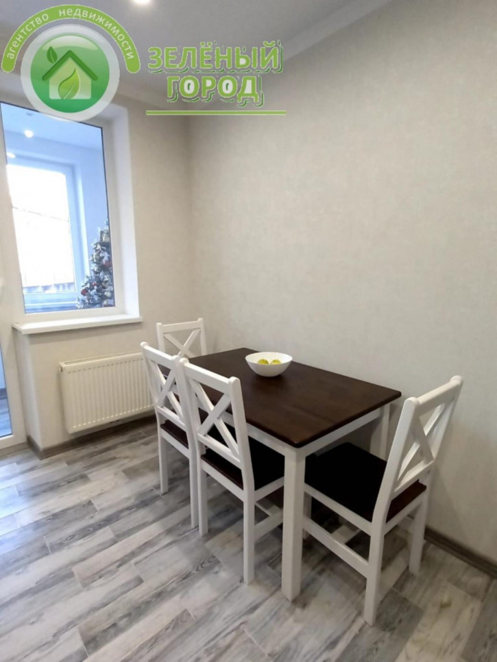 2-комн квартира Потемкина, 20 в