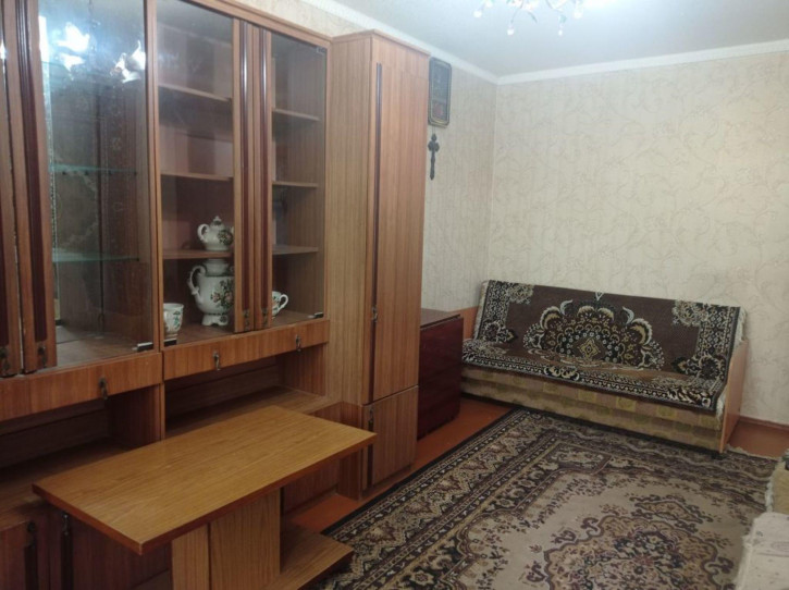 3-комн квартира Гайдара ул, 8