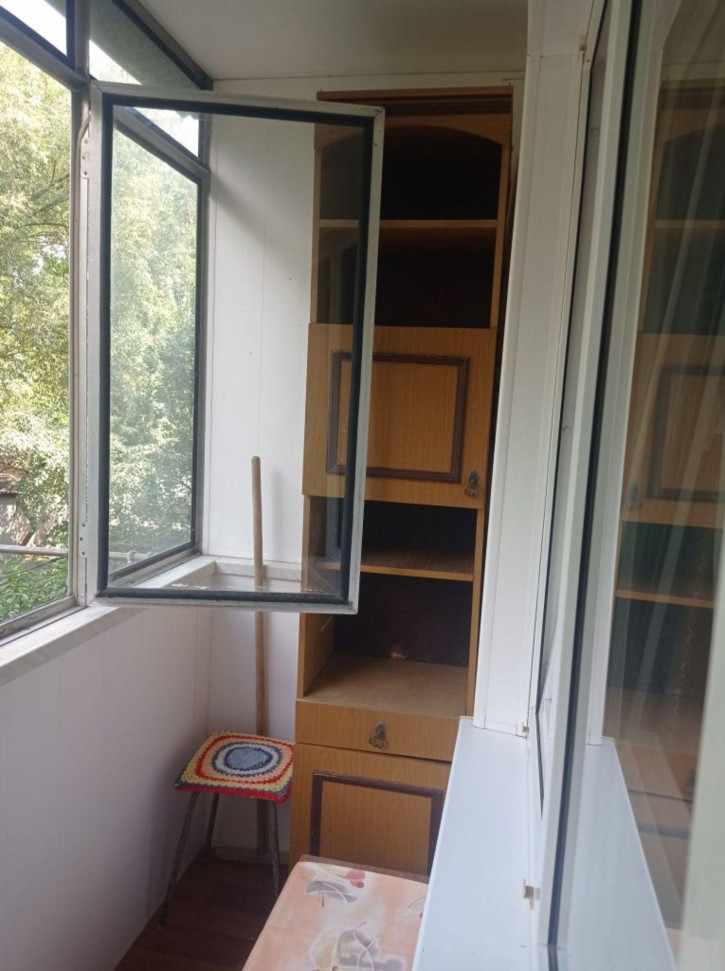 3-комн квартира Гайдара ул, 8