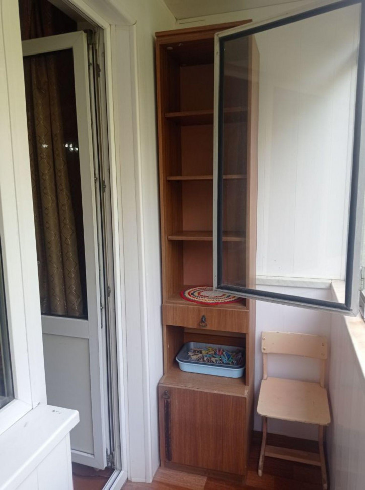 3-комн квартира Гайдара ул, 8