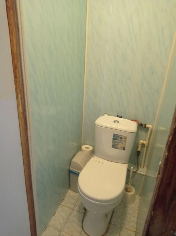 3-комн квартира Гайдара ул, 8