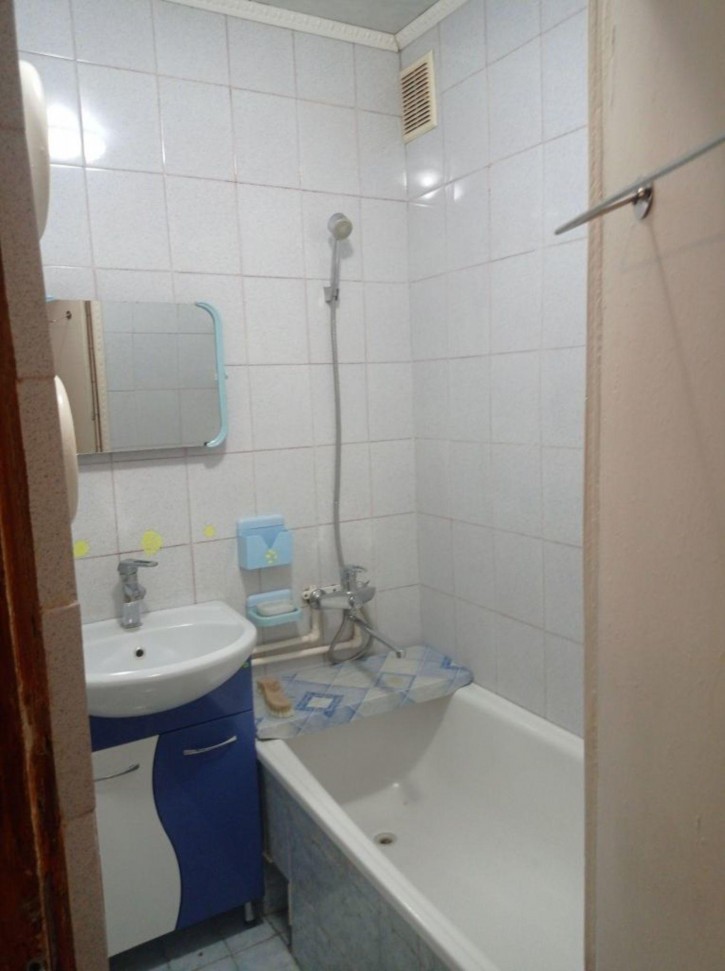 3-комн квартира Гайдара ул, 8