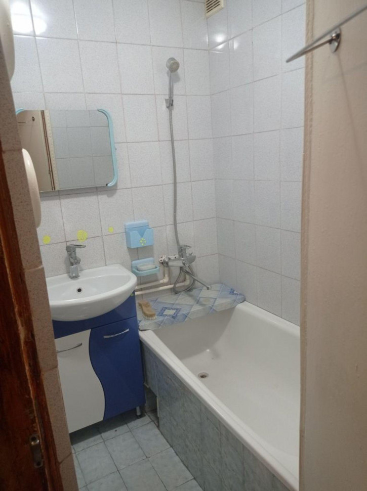 3-комн квартира Гайдара ул, 8