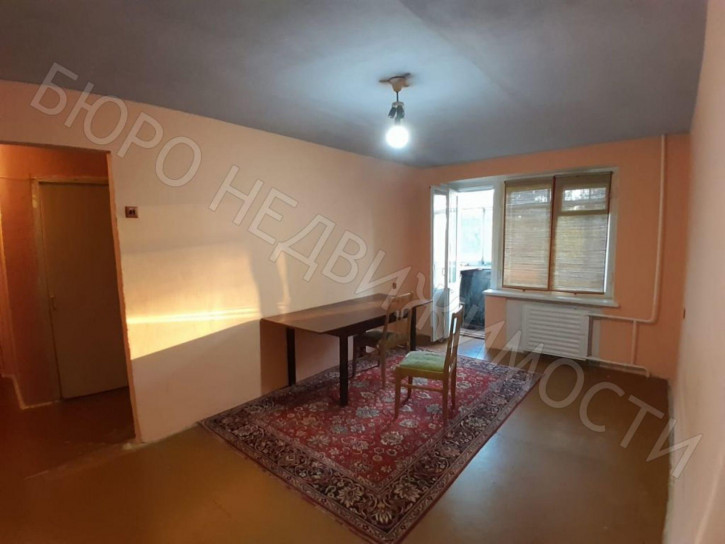 3-комн квартира Орджоникидзе ул, 12А