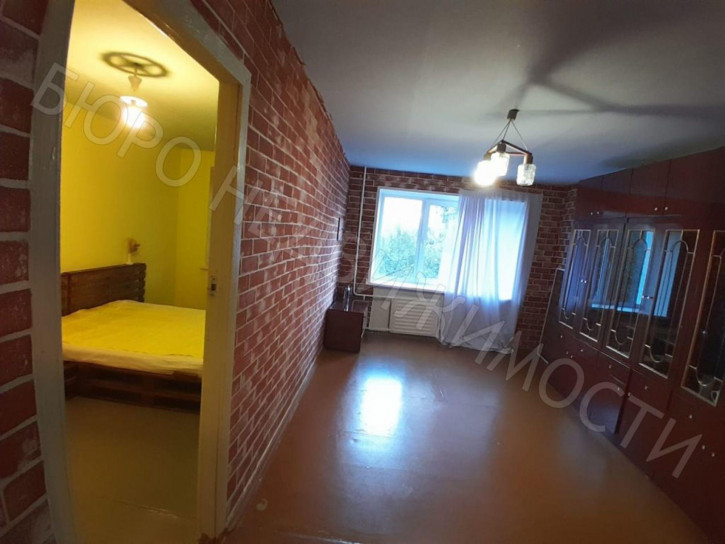 3-комн квартира Орджоникидзе ул, 12А
