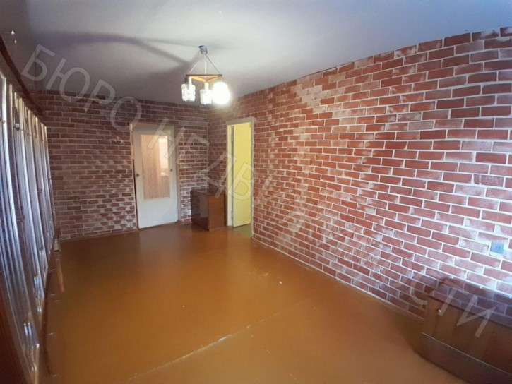 3-комн квартира Орджоникидзе ул, 12А