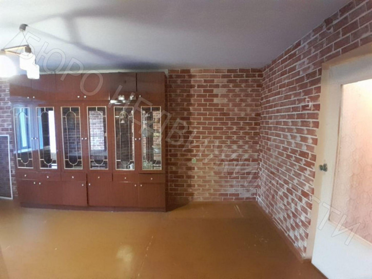 3-комн квартира Орджоникидзе ул, 12А