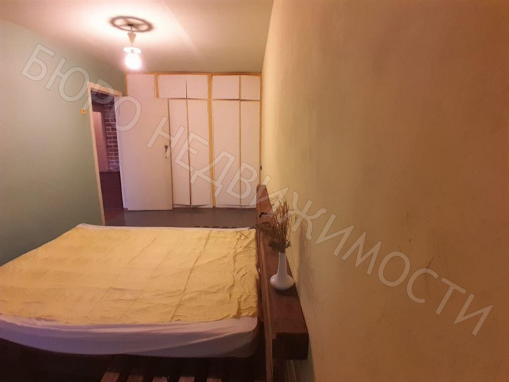 3-комн квартира Орджоникидзе ул, 12А
