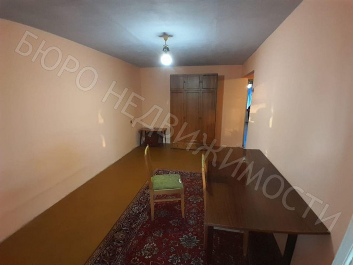 3-комн квартира Орджоникидзе ул, 12А